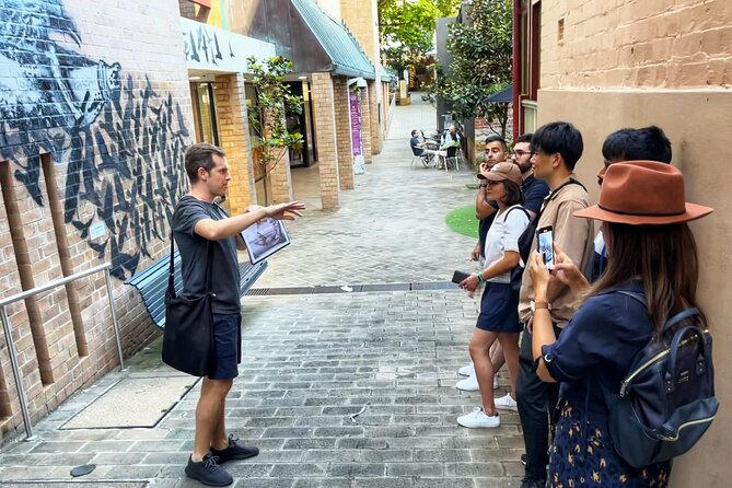 Ultimate Sydney Walking Tour - Inclusions and Experiences
