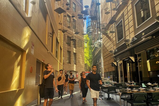 Ultimate Sydney Walking Tour - Accessibility and Recommendations