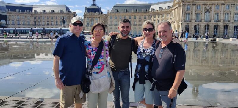 Ultimate Tastes and Tales Tour: Pastries, Stories, Flavors - Customer Feedback