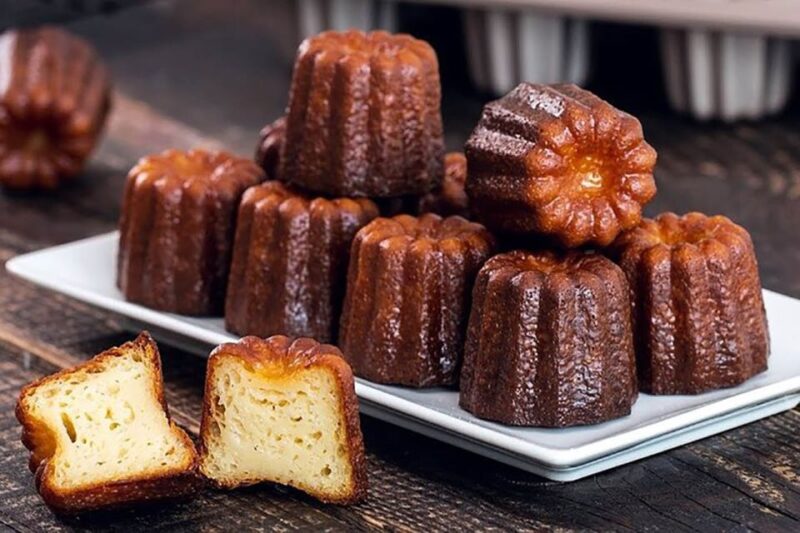 Ultimate Tastes and Tales Tour: Pastries, Stories, Flavors - Booking Information