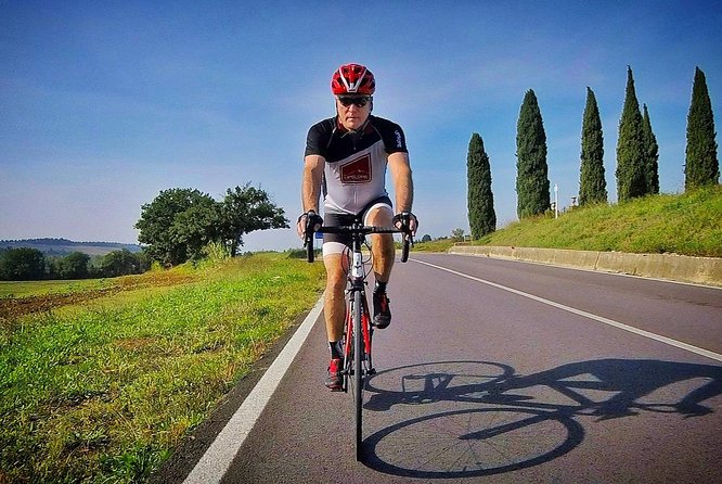 Ultimate Tuscany Bike Tour - Operational Details