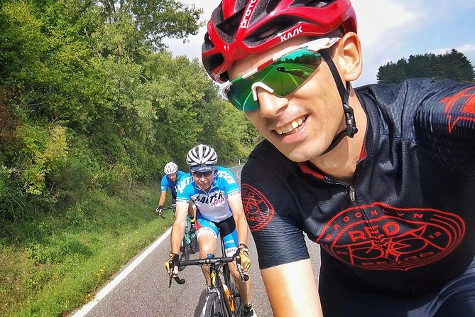 Ultimate Tuscany Bike Tour - Booking Information