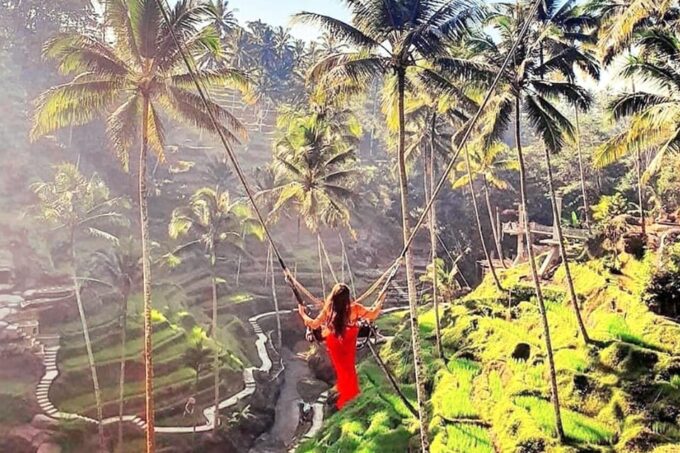 Ultimate Ubud ATV Quad Bike and Rafting Expedition - Frequently Asked Questions