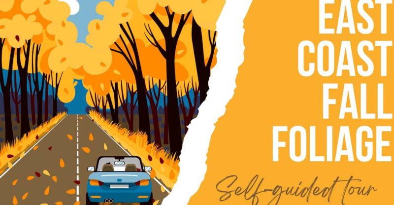 Ultimate US East Coast: Bundle of 25+Self-Guided Audio Tours - Destinations Covered