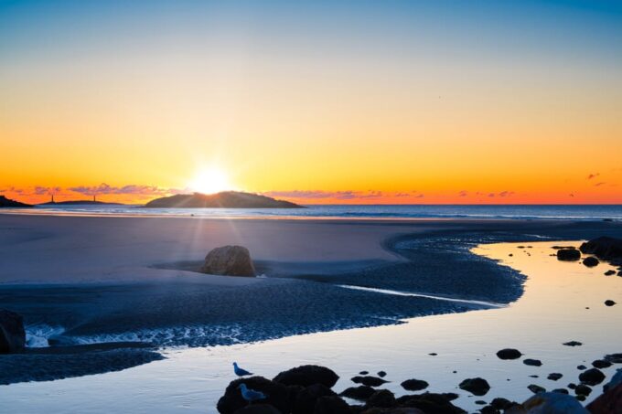 Ultimate US East Coast: Bundle of 25+Self-Guided Audio Tours - What to Bring