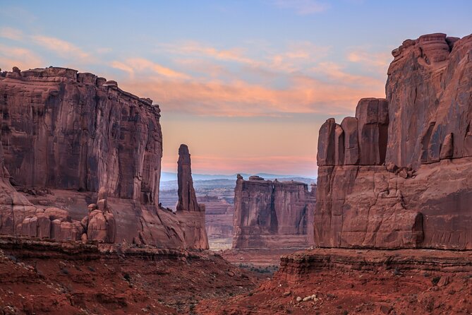 Ultimate Utah Bundle Self-Guided Driving Audio Tour - Tour Flexibility and Reusability