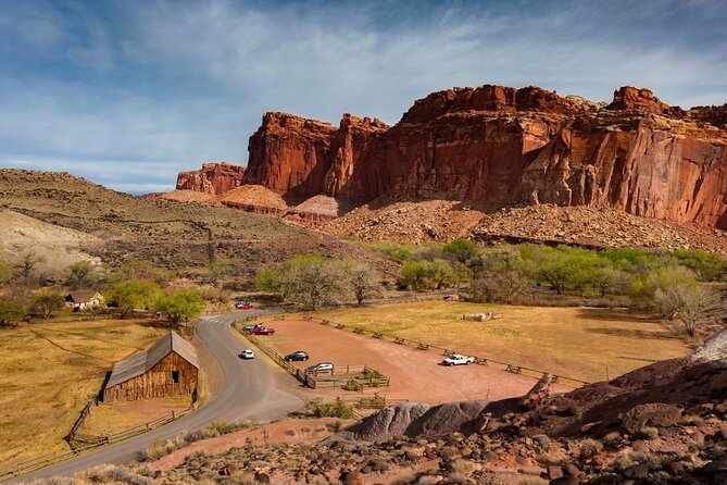 Ultimate Utah Bundle Self-Guided Driving Audio Tour - Additional Tour Options