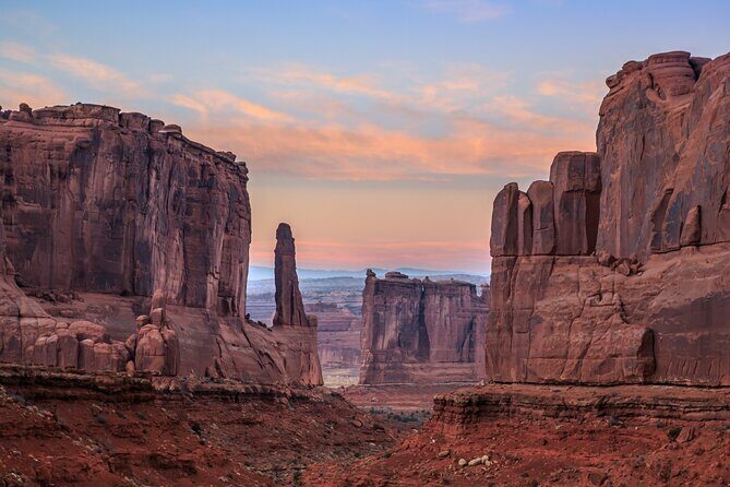 Ultimate Utah Bundle Self-Guided Driving Audio Tour - Who Is This Tour Best For?