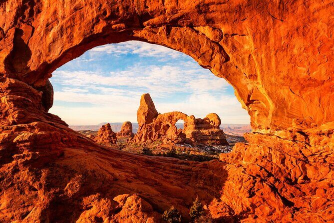 Ultimate Utah Bundle Self-Guided Driving Audio Tour - The Sum Up: Who Should Consider This Tour?