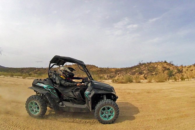 Ultimate UTVs Tour in Los Cabos - Customer Feedback