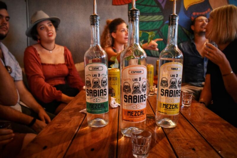 ULTIMATE VIP AGAVE EXPERIENCE VAN TOUR - Tour Overview