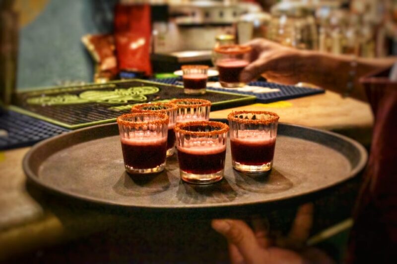 ULTIMATE VIP AGAVE EXPERIENCE VAN TOUR - Cancellation and Payment Options