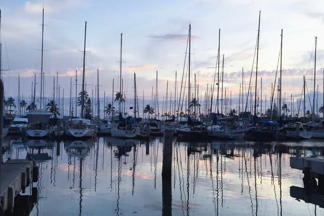 Ultimate Waikiki Fishing Tour - Fishing Experience
