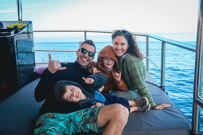 Ultimate Whale Watching Experience All-Inclusive - Who Will Love This Tour?