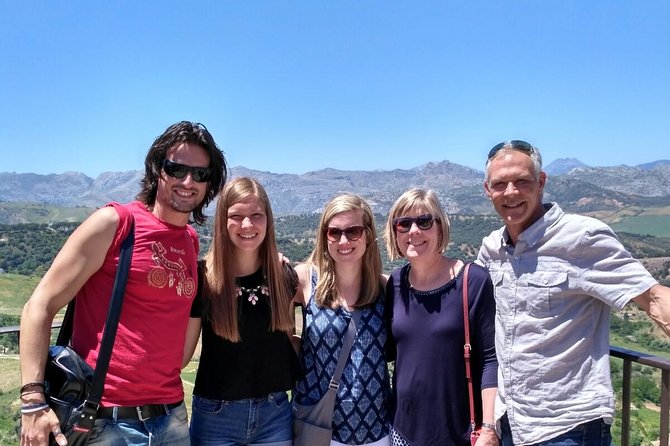 Ultimate White Village of Ronda Small-Group Day Trip From Granada - Overview of the Trip