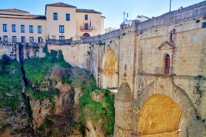 Ultimate White Village of Ronda Small-Group Day Trip From Granada - Highlights of the Experience