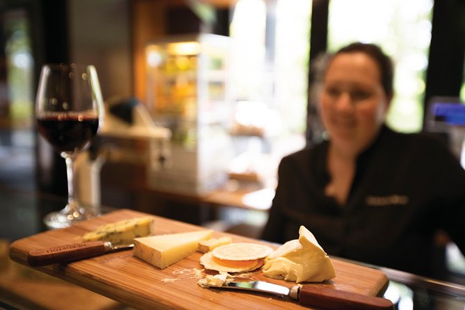 Ultimate Yarra Valley Chandon, Soumah & De Bortoli Cheese & Wine - Natural Beauty of Yarra Valley