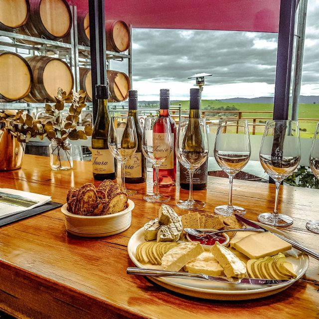 Ultimate Yarra Valley Wine & Food Tour With 2-Course Lunch - Additional Considerations