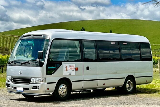 Ultimate Yarra Valley Wine & Food Tour With 2-Course Lunch - Important Information