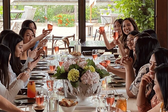 Ultimate Yarra Valley Wine & Food Tour With 2-Course Lunch - Culinary Offerings