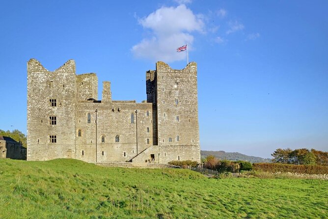 Ultimate Yorkshire Dales Tour - Magnificent Views - Photo Stops - Expert Guide - Inclusions and Amenities