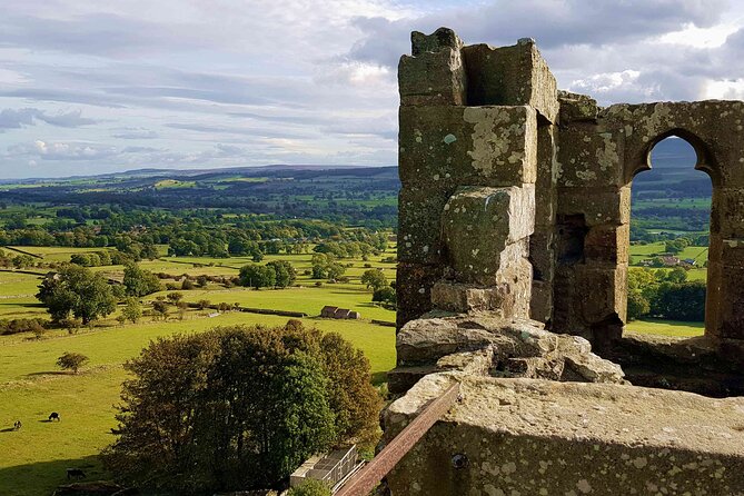 Ultimate Yorkshire Dales Tour - Magnificent Views - Photo Stops - Expert Guide - Cancellation and Guarantee