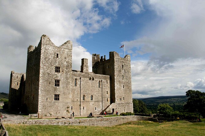 Ultimate Yorkshire Dales Tour - Magnificent Views - Photo Stops - Expert Guide - Frequently Asked Questions