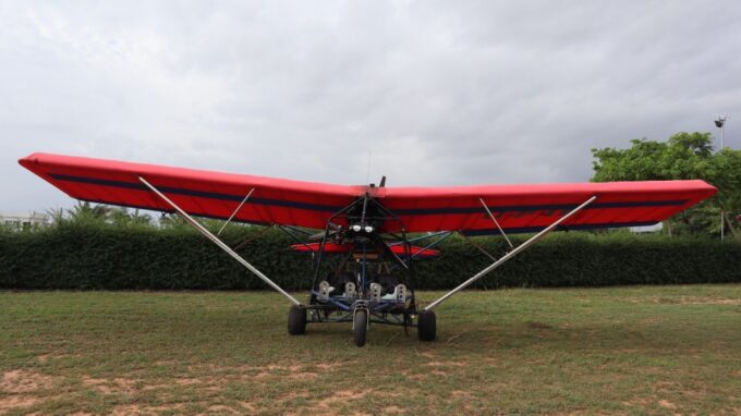 Ultralight and LSA Flying With the BFA - Booking and Cancellation