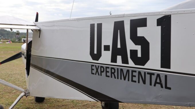 Ultralight and LSA Flying With the BFA - About the Operator