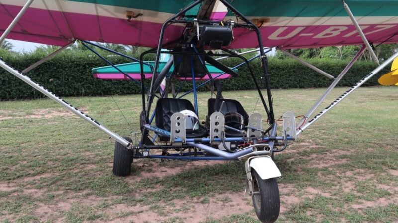 Ultralight and LSA Flying With the BFA - Frequently Asked Questions