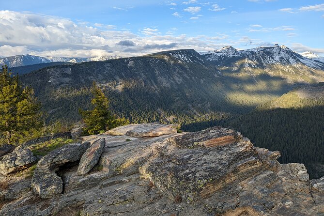 Ultralight Backpacking Gear Rental - Key Points