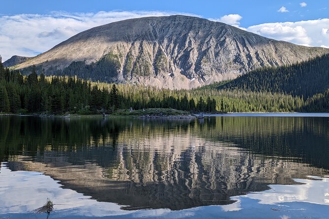 Ultralight Backpacking Gear Rental - Gear Included in Rental