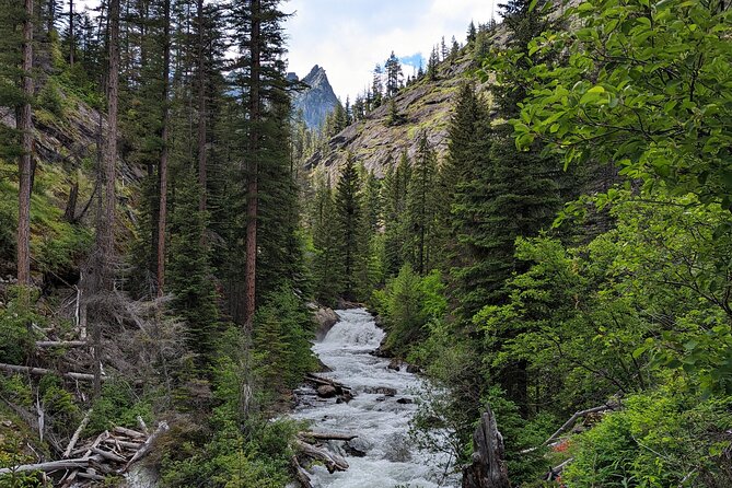 Ultralight Backpacking Gear Rental - Rental Policies and Conditions