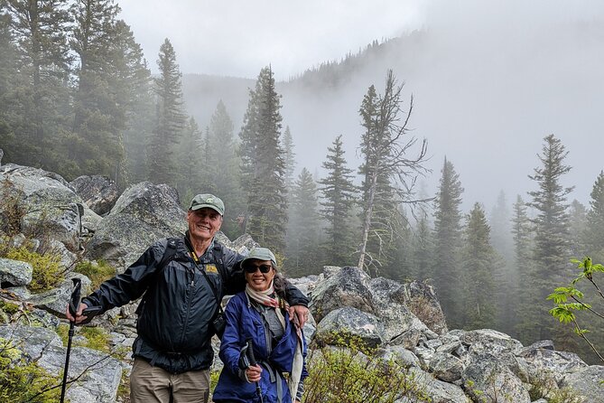 Ultralight Backpacking Gear Rental - Customer Reviews and Ratings