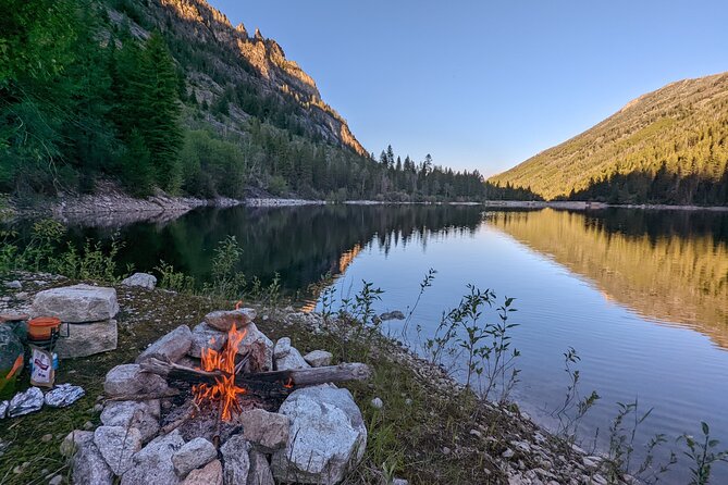 Ultralight Backpacking Gear Rental - Contact Information and Location