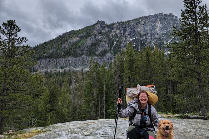 Ultralight Packraft Rental For Alpine Lake Floating - Health and Fitness Requirements