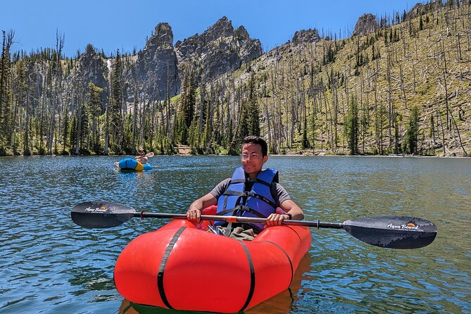Ultralight Packraft Rental For Alpine Lake Floating - Frequently Asked Questions