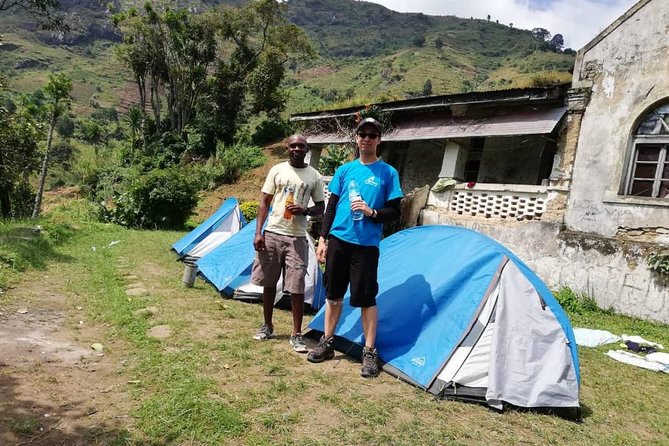 Uluguru Mountain Overnight 2 Nights 3 Days - Scheduling and Availability