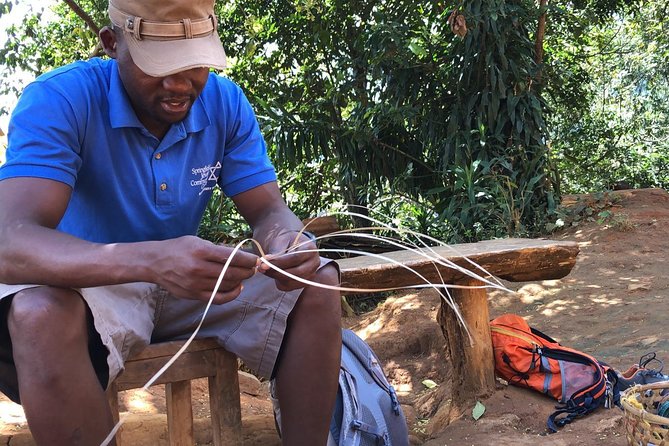 Uluguru Mountain Overnight 2 Nights 3 Days - Health and Accessibility