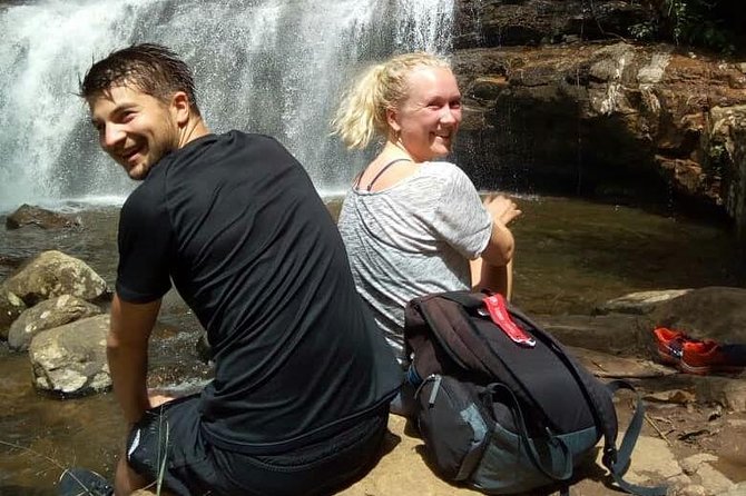 Uluguru Mountain Overnight 2 Nights 3 Days - Ratings and Reviews