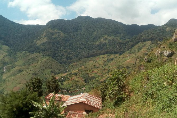 Uluguru Mountain Overnight 2 Nights 3 Days - Booking and Cancellation Policy