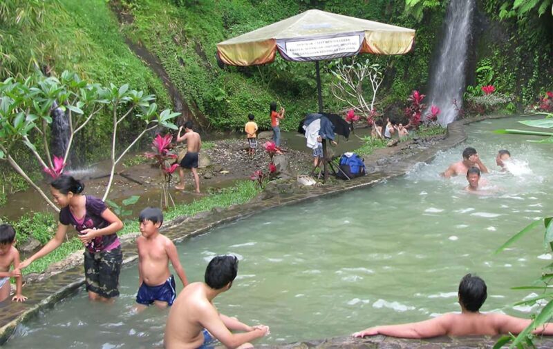 Ulun Danu Beratan, Jatiluwih, & Tanah Lot Private Tour - Important Information