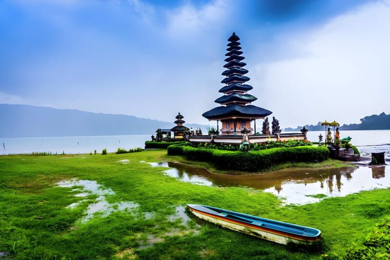 Ulun Danu Beratan, Jatiluwih, & Tanah Lot Private Tour - Customer Reviews