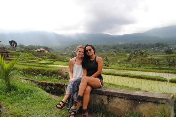 Ulun Danu Beratan Temple and Jatiluwih Rice Terraces - Frequently Asked Questions
