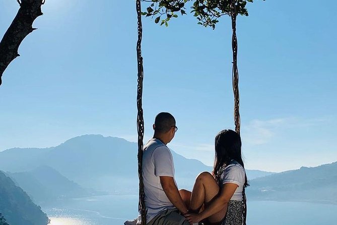 Ulun Danu Beratan Temple Bali Instagramable Tour - Capture Insta-Worthy Moments