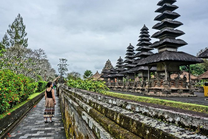 Ulun Danu Beratan Temple - Bedugul - Jatiluwih (UNESCO) - Tanah Lot Sunset Tours - Reviews and Feedback