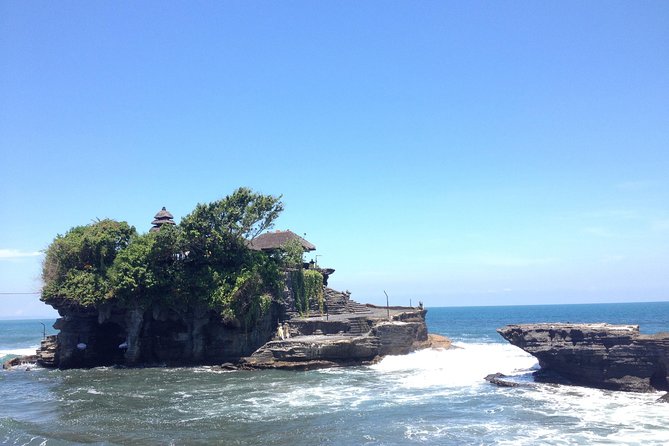 Ulun Danu Beratan Temple - Bedugul - Jatiluwih (UNESCO) - Tanah Lot Sunset Tours - Culinary Experiences