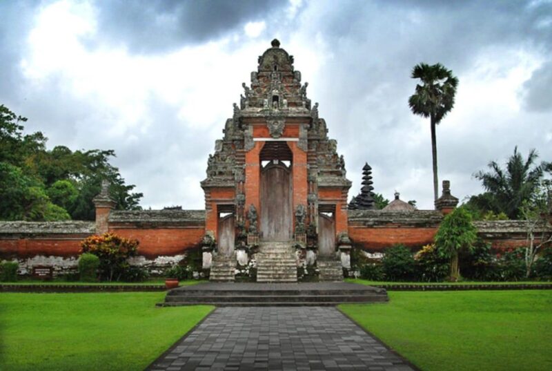 Ulundanu Temple,Jatiluwih & Tanah Lot Sunset-All Inclusive - Included Services and Accessibility