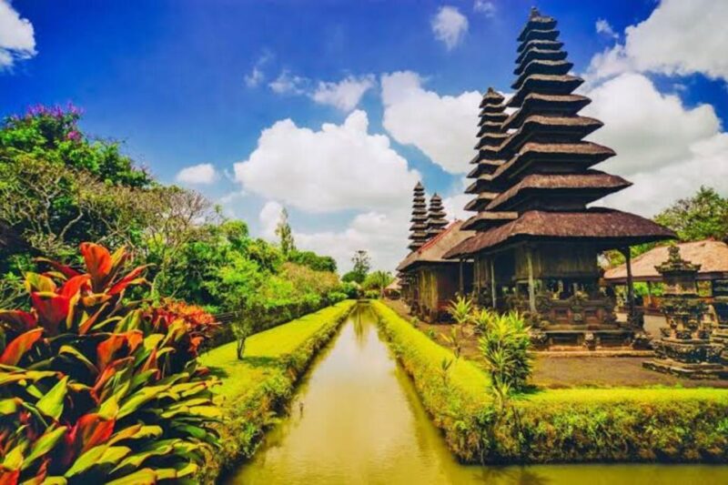 Ulundanu Temple,Jatiluwih & Tanah Lot Sunset-All Inclusive - Important Information and Recommendations