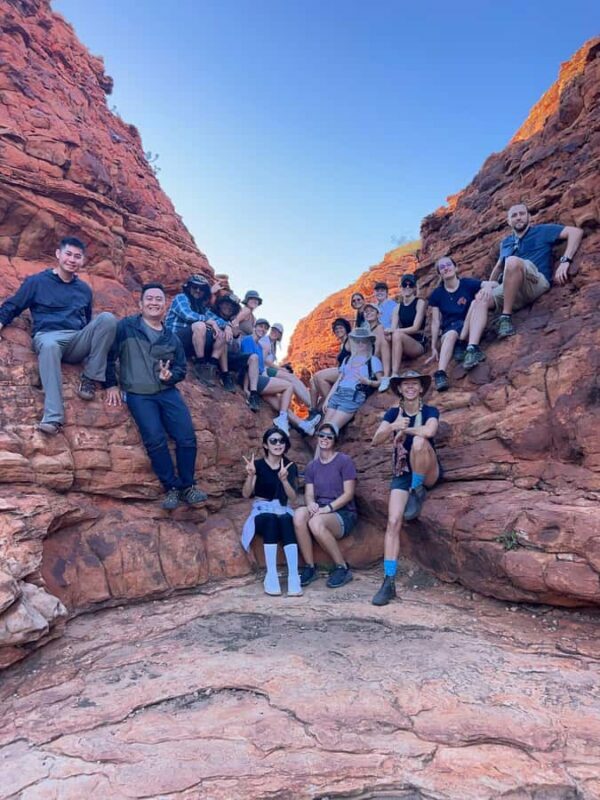 Uluru: 4-Day Rock to Rock Adventure Tour - The Value and Who Will Love It